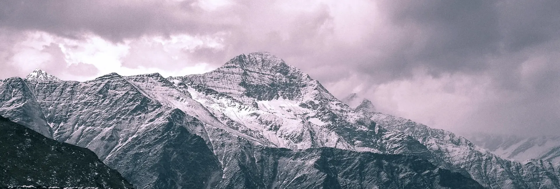 Ali Bedni Bugyal Trek